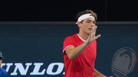 明确的趋势 明确的趋势