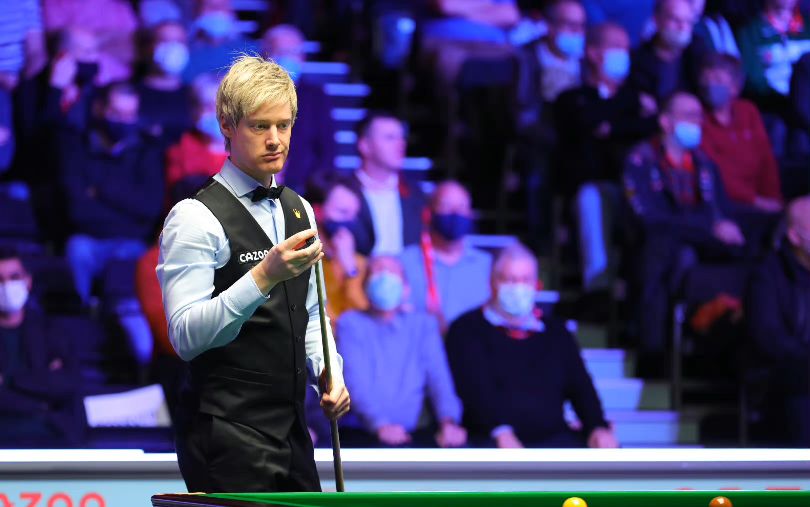 争格局正在 争格局正在