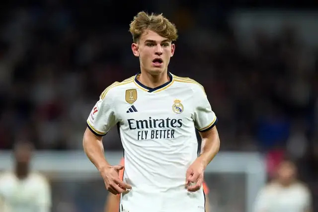 巨大的野心 巨大的野心