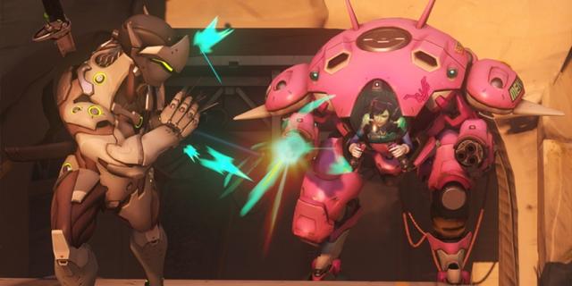 风格迥异的 风格迥异的