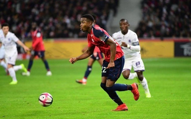 锋马杜埃凯 锋马杜埃凯