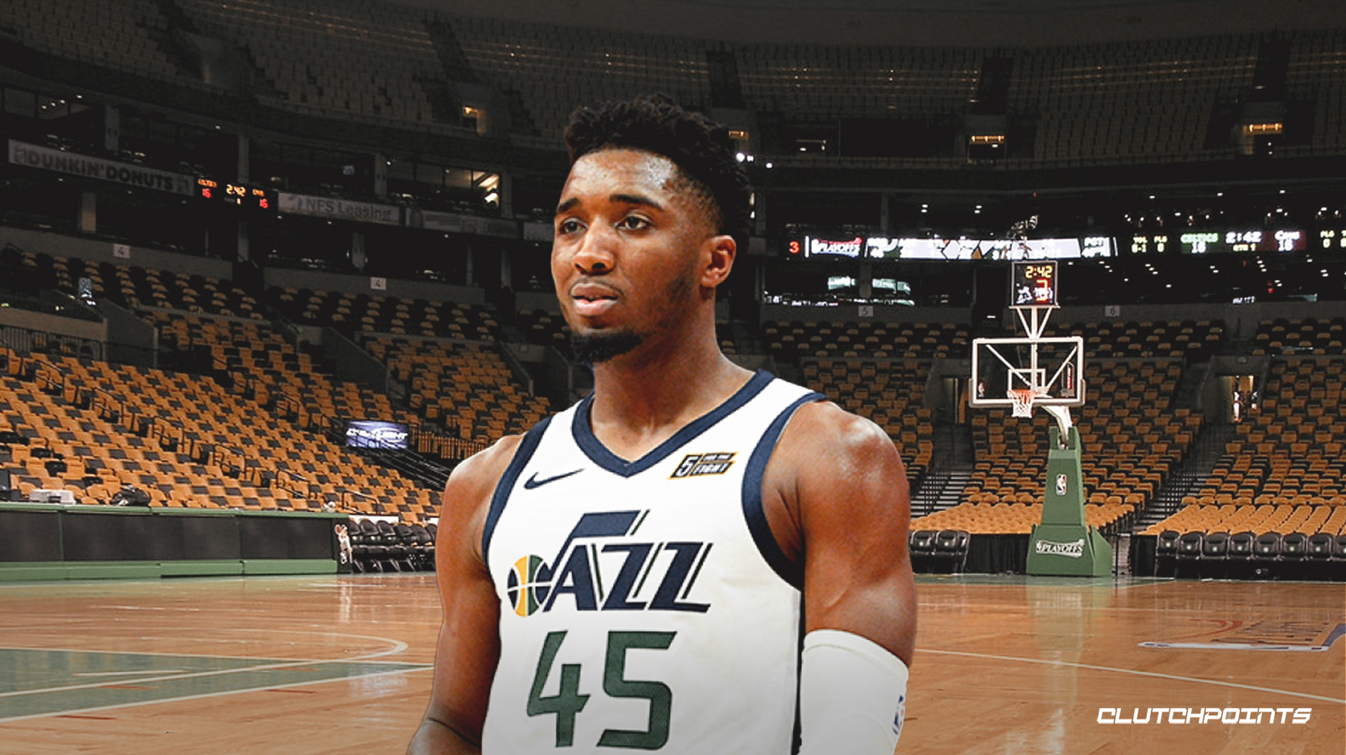 角色与冠军 角色与冠军